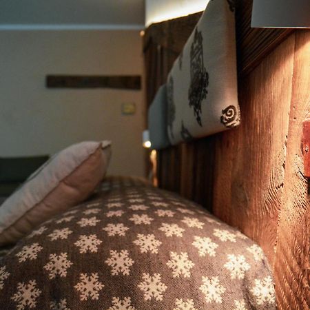 Hotel Chaberton Cesana Torinese Εξωτερικό φωτογραφία