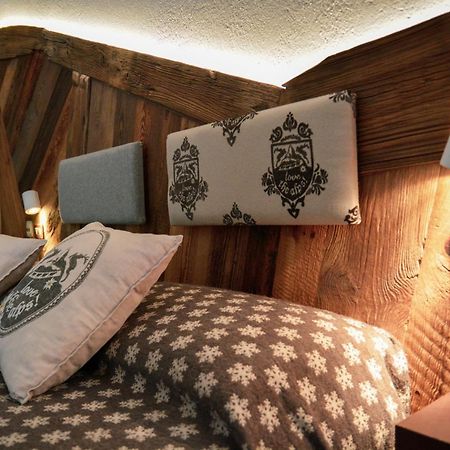 Hotel Chaberton Cesana Torinese Εξωτερικό φωτογραφία