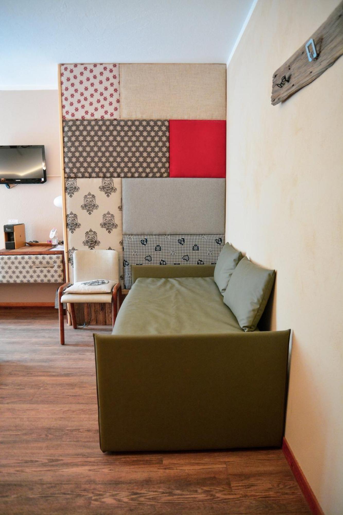 Hotel Chaberton Cesana Torinese Εξωτερικό φωτογραφία