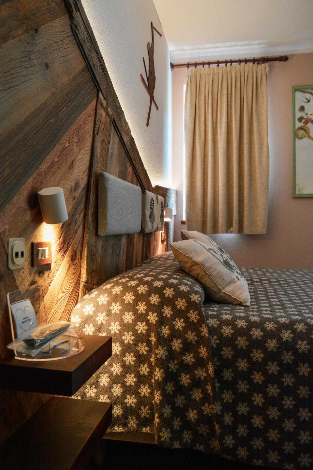 Hotel Chaberton Cesana Torinese Εξωτερικό φωτογραφία