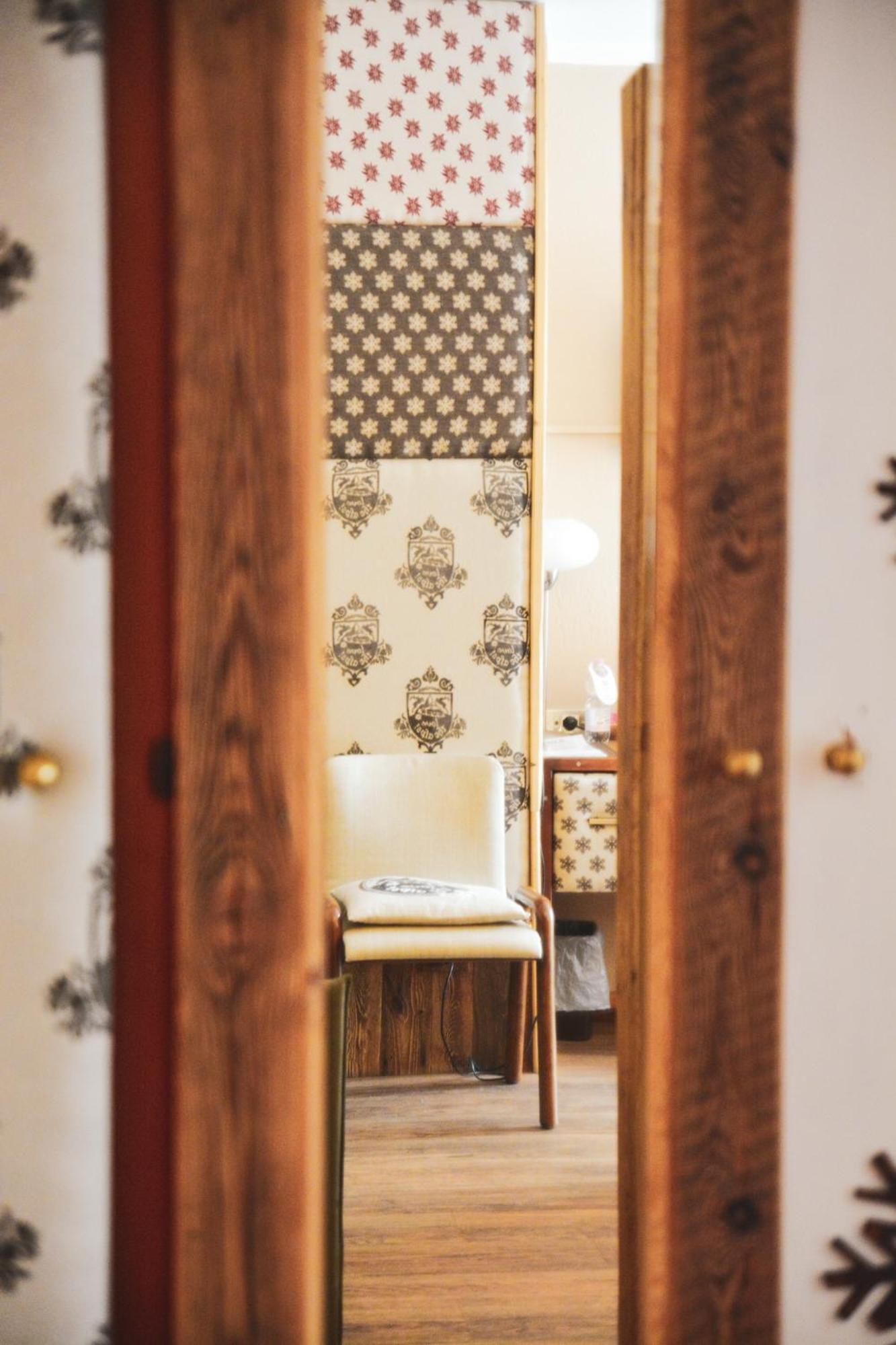Hotel Chaberton Cesana Torinese Εξωτερικό φωτογραφία