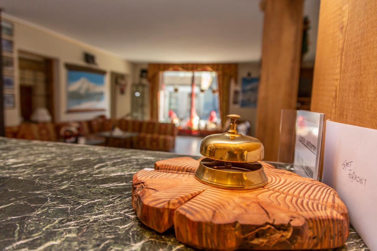 Hotel Chaberton Cesana Torinese Εξωτερικό φωτογραφία