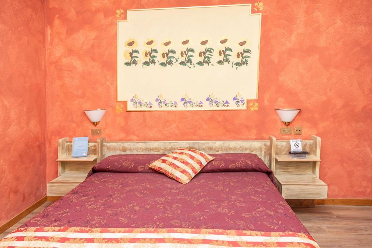 Hotel Chaberton Cesana Torinese Εξωτερικό φωτογραφία