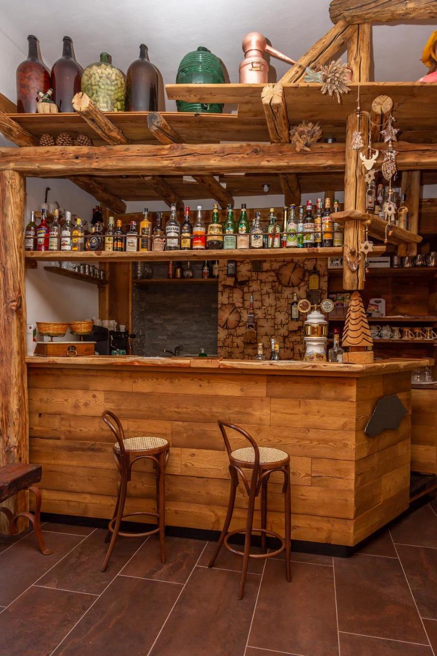 Hotel Chaberton Cesana Torinese Εξωτερικό φωτογραφία
