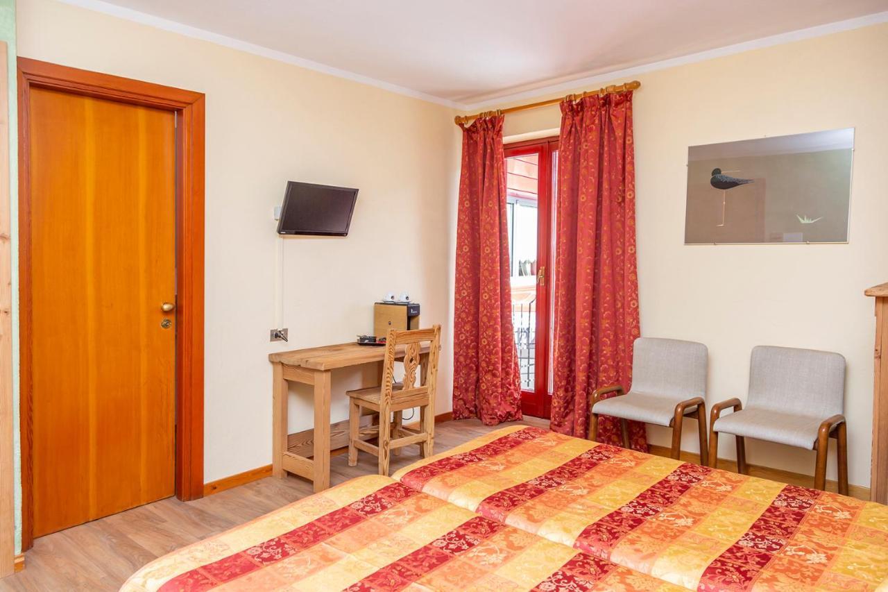 Hotel Chaberton Cesana Torinese Εξωτερικό φωτογραφία